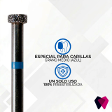 Corte Calibrado 6005M 0.5mm (Specialty Diamonds)
