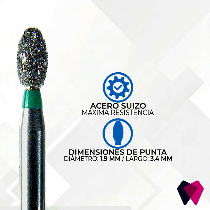 Huevo 1908c (NeoDiamond®)