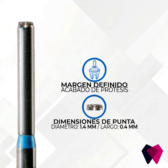 Corte Terminal 5014M 1.4mm (Specialty Diamonds)