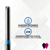 Corte Terminal 5014M 1.4mm (Specialty Diamonds)