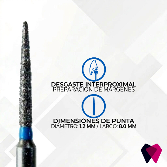 Flama 1510.8M (NeoDiamond®)