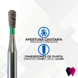 Pera 0512C  (NeoDiamond®)