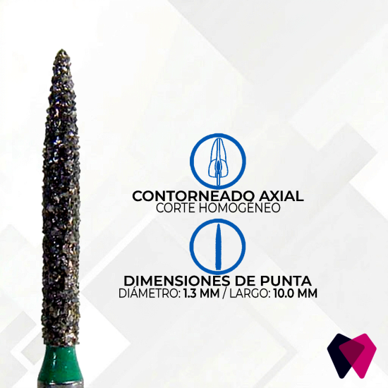 Flama 1512.10M (NeoDiamond®)