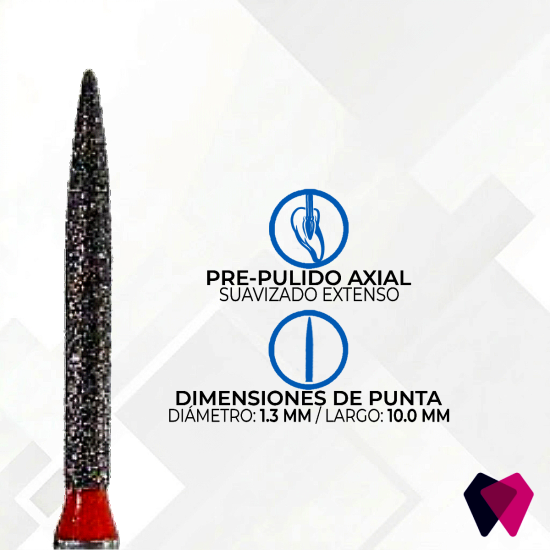Flama 1512.10F (NeoDiamond®)