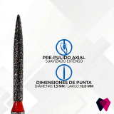 Flama 1512.10F (NeoDiamond®)