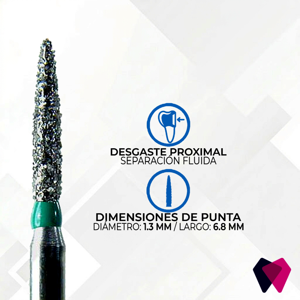 Flama 1512.7 (NeoDiamond®)