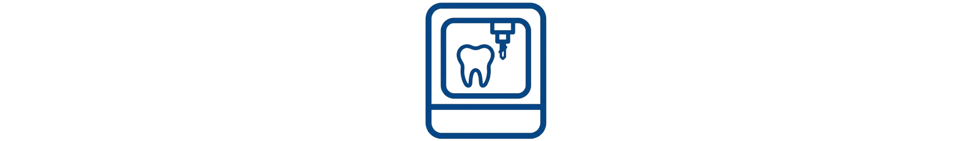 Fresado Chairside | Fresadoras compactas CAD/CAM para consultorio dental
