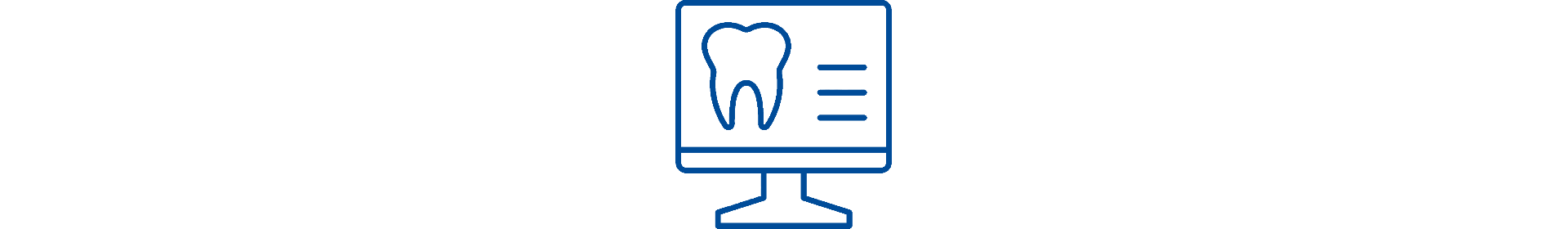 Escaneo Chairside | Escáneres intraorales de alta precisión para clínica dental