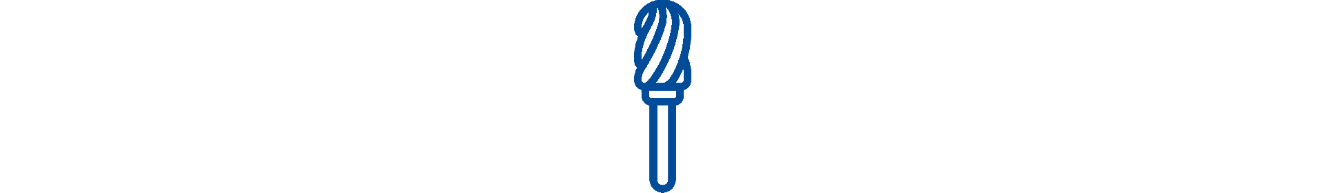 Fresas Chairside | Zirconia, composite, PMMA, cera, cerámica, titanio, corte y magnéticas en odontología digital