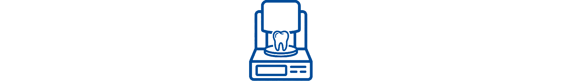 Horneado Chairside | Sinterizado y cocción en odontología digital