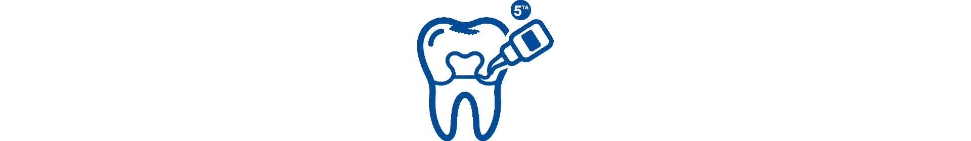 Adhesivos dentales 5ta generación  Unión fuerte y eficiente