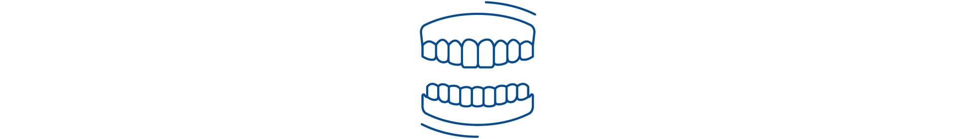 Rebasado Directo  Ajuste inmediato de prótesis