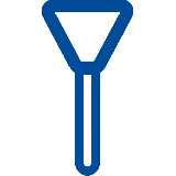 Cono Invertido