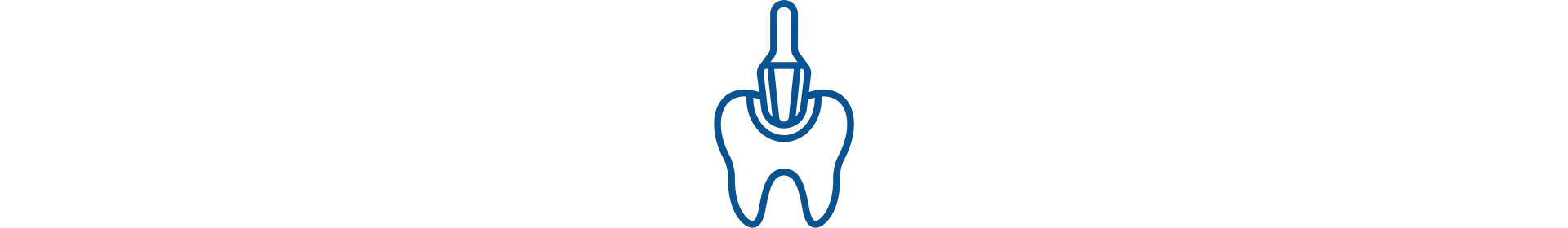 Fresa Reducción Oclusal | Ajuste preciso de cúspides y superficies dentales