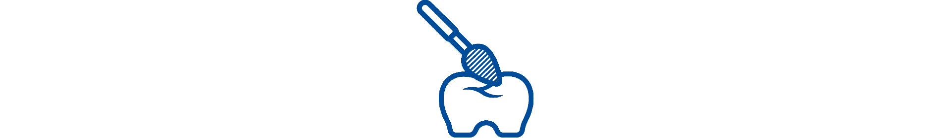 Fresas de Acabado y Pulido | Terminación fina y estética dental