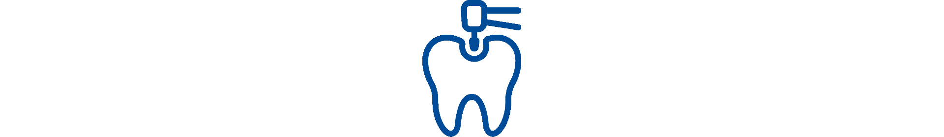 Fresas Mínimamente Invasivas | Conservación del tejido dental