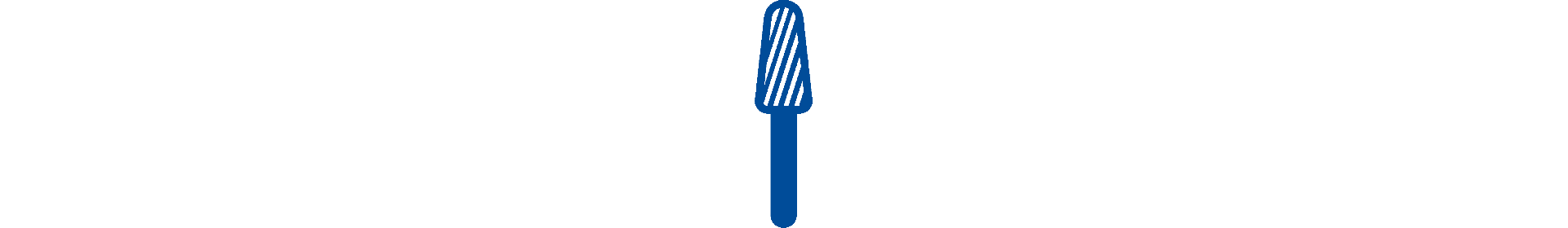 NeoBurr® Multilaminadas